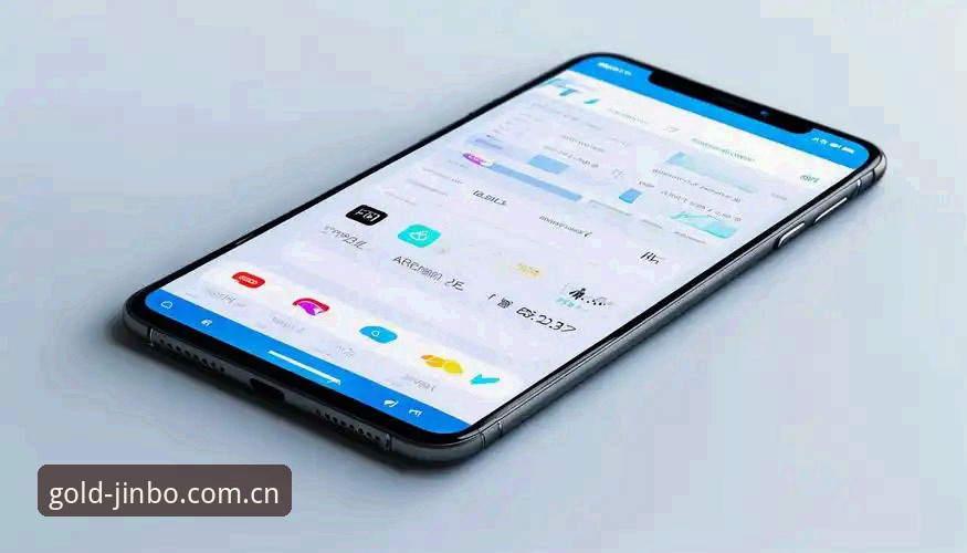 金博官方入口移动端升级最新动态：JINBO app下载安装全流程解析